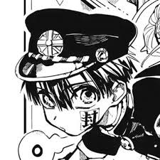 Please like or reblog if you take any. Jubaku Shounen Hanako Kun Icons Explore Tumblr Posts And Blogs Tumgir