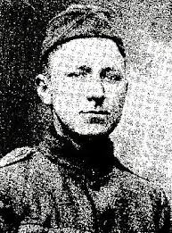 Harry Leeth (1898-1955)