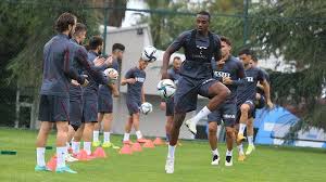 Trabzonspor'dan siopis ve efecan karaca hamlesi dış basından: Dljlxjtvoqs Bm