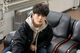 The good detective (english title) / model detective (literal title) revised romanization: The Good Detective Tv Series 2020 Imdb