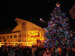 Stew Leonards Christmas Trees 2021 Holiday Events At Stew S In Farmingdale Stew Leonard S