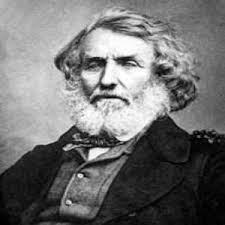 Sir George Everest. Wikimedia Commons (Public Domain) - image