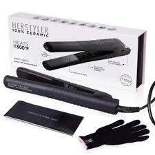 Each one will straighten hair, but different attributes make each more beneficial for certain hair textures, ranging. The 10 Best Flat Irons For Natural Hair In 2021 Beauty Mag