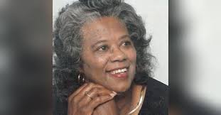 Mrs. Lucinda (Jones) Taylor Obituary