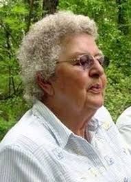 Irene P. (Dahl) Kidder Obituary November 24, 2018