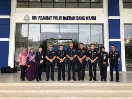 Jabatan siasatan jenayah komersial (jsjk) pdrm yang ditubuhkan pada 1 januari 2005, diberi tanggungjawab untuk membanteras dan menangani acaman jenayah. Contact Number Bahagian Siasatan Jenayah Ibu Pejabat Dang Wangi