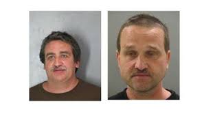 3 arrests made during visit to Newark-area man