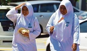The drones, which can detect people's. Here S Why Malaysia S Weather Nowadays Is Hot Then Rain Then Hot Then Rain Then Hot Then Rain