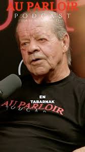 Épisode 65 avec Pat Martel d'Offenbach, maintenant DISPONIBLE sur toutes  les plateformes!🙌🏽 #auparloirpodcast #podcast #cedricbergeronhumour  #truecrime #Québec #france #prison #auparloir #offenbach