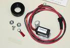 Pertronix Pertronix Electronic Ignition CJ Pony Parts