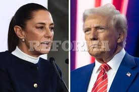 Qué sigue entre México y EU?