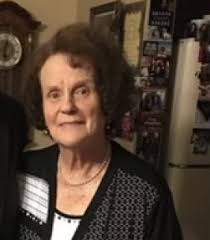 Bridget Ann Henaghan