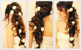 French interlace your hair right down into the finishes, at that point pull your plait over to the other side. Prom Hairstyles Short Haircuts For Women