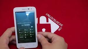 El proceso se hace con el telefono apagado y . Guide For Free Unlock Of Alcatel One Touch