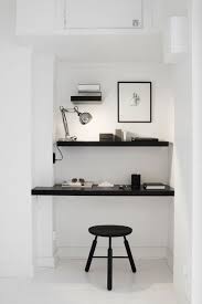 5 Idees Pour Amenager Un Bureau Dans Un Petit Espace Frenchy Fancy Bureau Petit Espace Deco Bureau Idee Deco Bureau