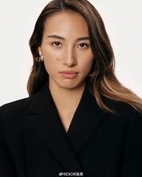 Qinwen Zheng becomes the new global ambassador for Dior. Superstar. 💫  🇨🇳♥️