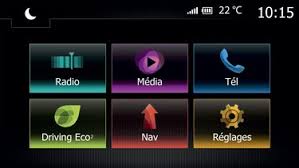 Maybe you would like to learn more about one of these? Mise A Jour Systemes Connectes Renault R Link Media Nav