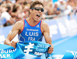 Paralympic points on the line at etu champs. Le Telegramme Triathlon Euro Vincent Luis En Or Sur Distance Sprint