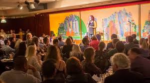 It has been another big week of news for the punchline friday business briefers to discuss when they come together tomorrow. Venue Info Punch Line Sf
