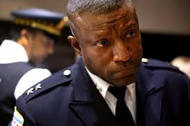 New CPD boss promises to balance reform and aggressive policing