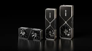 Nvidia's new crypto mining processor series of cards were designed specifically for the purposes of cryptocurrency mining. Nvidia Amd Co Darum Explodieren Die Grafikkartenpreise