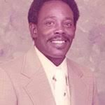 Reverend David Holmes, Sr. Obituary