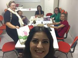 Apresentação do PowerPoint