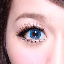 Maybe you would like to learn more about one of these? What Makes Colored Contacts Look Fake Especially On Brown Eyes I Feel Like Too Dark Or Prominent Limbal Ring May Do It As Well As To Aprubt Cut Off Of A Bright
