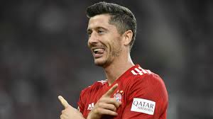 1920 x 1080 jpeg 288 кб. Bayern Munich Striker Robert Lewandowski Says Signature Goal Celebration Is A Family Secret As He Nears 200 Mark For Bundesliga Giants Goal Com