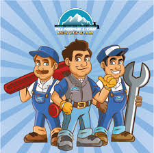 Our highly experienced team of handymen are fully qualified to industry standard leaving you safe in the knowledge that you're leaving your plumbing woes in safe hands. Sandy Ac Repair Cooling Company Plumbing Utah Heat Air
