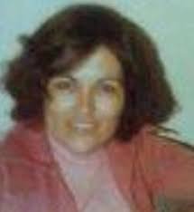 Karen Sue Trueblood Kirk (1948-1993)