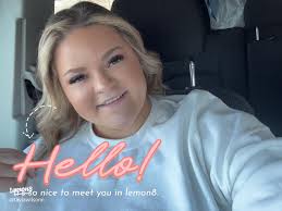 Meet Tavia: A New Face in the Community