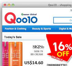 But regardless of how deep our desire might be for each to happen, nothing replaces getting off our backsides to do what must be done. Gmarket Singapore Japan Malaysia And Indonesia To Rebrand To Qoo10