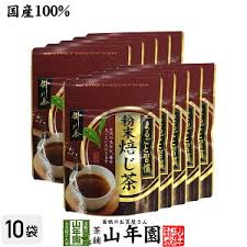 日本茶 ほうじ茶 3gの通販 価格比較 価格 Com