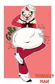 Charlie morningstar vore [hazbin Hotel] - NSFW Character AI Chat - vore