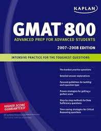 Goodreads Kaplan Gmat 800 2007 2008 Edition Kaplan Gmat 800 By Kaplan Inc Reviews Discussion Bookclubs Lists Gmat Education Skills Kaplan Gmat