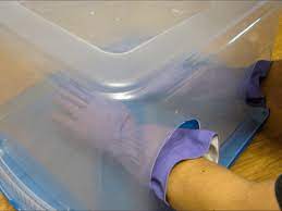Diy Glove Box - Make: