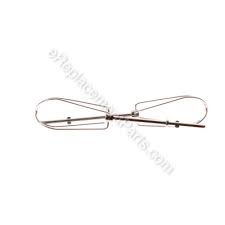 beaters mxr [wpw10490648] for