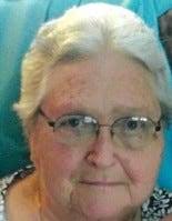 Joyce "JoJo" Eleanor Clark Obituary