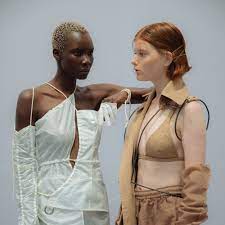 Anglicization of spanish vélez, of patronymic origin (son of vela). Teen Vogue Generation Designer Elena Velez Is Challenging The Idea Of Femininity With Her Utilitarian Designs Teen Vogue