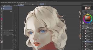 We regularly add new gif animations about and. Anleitung Zum Rendern Ausdrucksstarker Augen Von Wajiha Clip Studio Tips