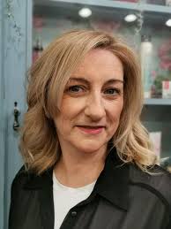 Fernanda Raposo também quis entrar em 2020 com uma mudança de look. Ficou  gira não acham??!!!!