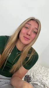 6'6 Tall Girl Lily Williams