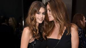 She is an actress, known for vapaata riistaa (1995), 54. Cindy Crawford Diesen Rat Gibt Sie Ihrer Tochter Kaia Gerber Mit Auf Den Laufsteg