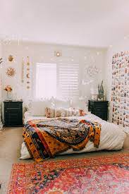 Zodiac Wheel Blanket Dorm Room Decor Room Decor Boho Room Decor