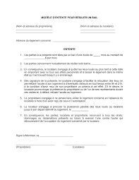 Demande de résiliation de mon bail. Https Clpmr Com Wp Content Uploads 2017 04 Entente R C3 A9siliation Du Bail Pdf