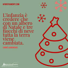 Frasi Di Natale Scritte Da Autori Famosi Aforisticamente