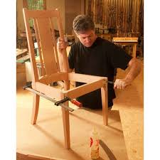Step By Step Elegant Chair Woodworking Plan From Wood Magazine Chair Woodworking Plans Woodworking Furniture Plans Woodworking Plans
