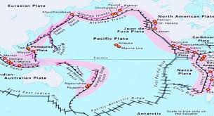For decades, the united states and the soviet union engaged in a fierce competition for superiority in space. The Pacific Ring Of Fire Quiz Quiz Accurate Personality Test Trivia Ultimate Game Questions Answers Quizzcreator Com