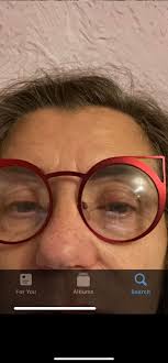 If any lost there glasses at Kroger in shepherdsville. I turned them in  they was by the bread